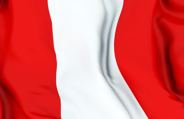 A 6.2 magnitude quake hits Southern Peru