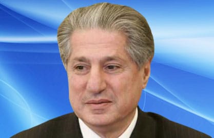 Gemayel, Italian envoy discuss Syria crisis spillover
