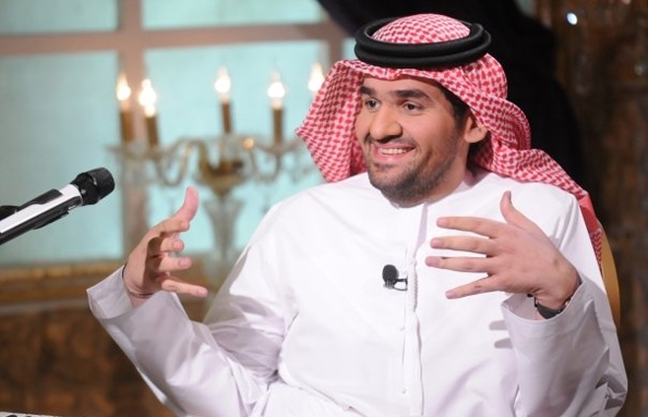 اليسا والشاب خالد والجسمي في أعمال مشتركة