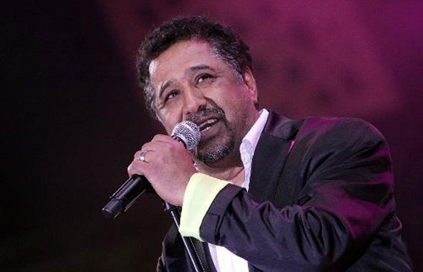 اليسا والشاب خالد والجسمي في أعمال مشتركة