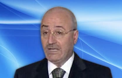 العريضي: أثير منذ أيام موضوع سجن رومية وأقول "المزحة ثقيلة" بسجن رومية بواقعه الداخلي والفوضى وممارسة كل الممنوعات داخله 