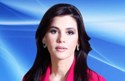 ستريدا جعجع: موقف شربل يصحح الجدل في شأن الحماية الامنية