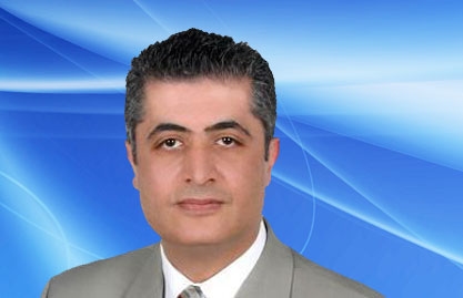 زهرمان يرجح عدم تشكيل حكومة بالمدى المنظور 