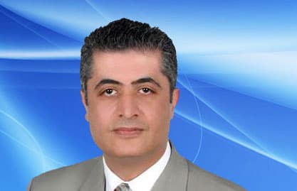زهرمان يرجح عدم تشكيل حكومة بالمدى المنظور 