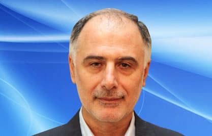 فنيش: لن تبقى دولة في حال ضعف الجيش نتيجة الحملات عليه