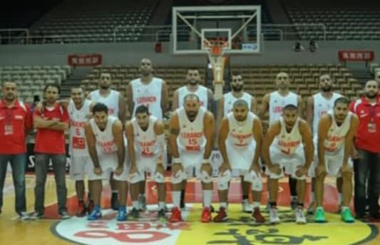Sarkis: We demand the head of the Lebanese basketball federation Robert Abou Abdallah to resign