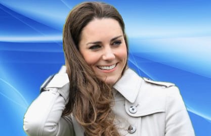 AFP: Kate Middleton admitted to maternity ward