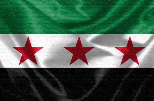 نائب رئيس الائتلاف الوطني السوري تنتقد عملية تقديم المساعدات الانسانية لسوريا