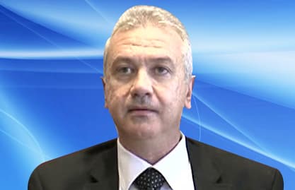 Lebanese Forces MP Fadi Karam to Assiyassah: The EU's decision will have major negative repercussions on Lebanon, rather than Hezbollah