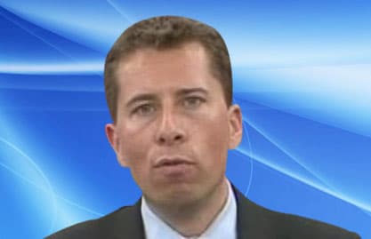 The convoy of British Ambassador to Lebanon Tom Fletcher was involved in a minor traffic accident while emerging from FPM chief MP Michel Aoun's residence in Rabieh.