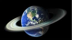 Earth May Have Once Been Like Saturn and It Changes Everything