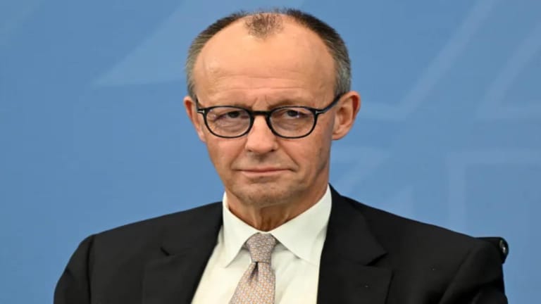 German opposition party slams Chancellor Merz’s visit to Israel