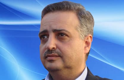 National Democratic Party leader Talal Erslan: We won't allow prejudicing neither the Resistance nor its arms. This shall not happen whether in a neutral or partisan cabinet.