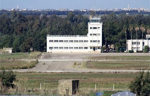 Qlayaat Airport back to the Fore amid Security Disarray