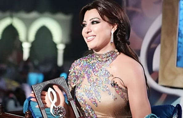 نجوى كرم تحصد لقب "أميرة الشرق" في مونتي كارلو