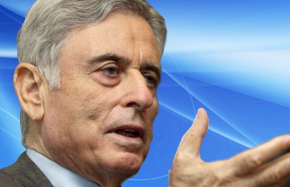Abdul Halim Khaddam: Assad will be killed over fifth US missile