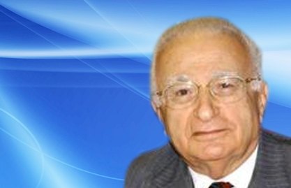 Mohammad Baalbaki resigns from his post as head of Press Federation