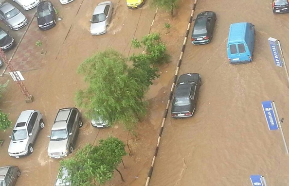 Service free of charge in Lebanon: sea within your hands