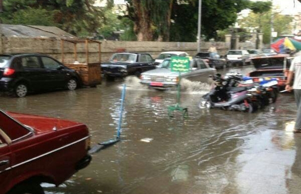 Service free of charge in Lebanon: sea within your hands