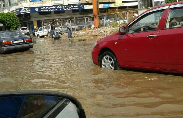 Service free of charge in Lebanon: sea within your hands