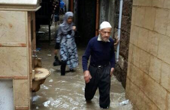 Service free of charge in Lebanon: sea within your hands