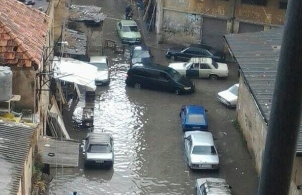 Service free of charge in Lebanon: sea within your hands