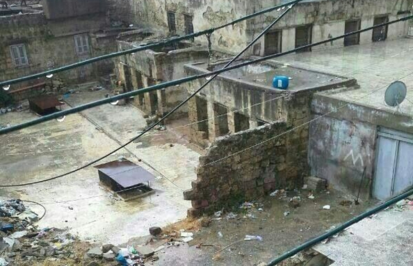 Service free of charge in Lebanon: sea within your hands