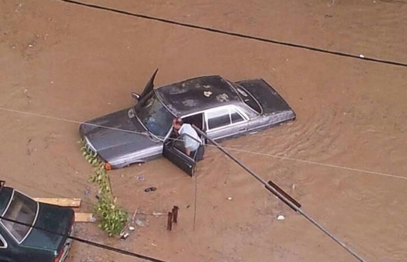 Service free of charge in Lebanon: sea within your hands