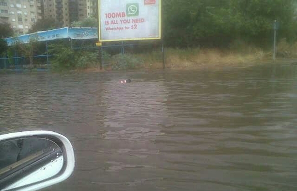 Service free of charge in Lebanon: sea within your hands