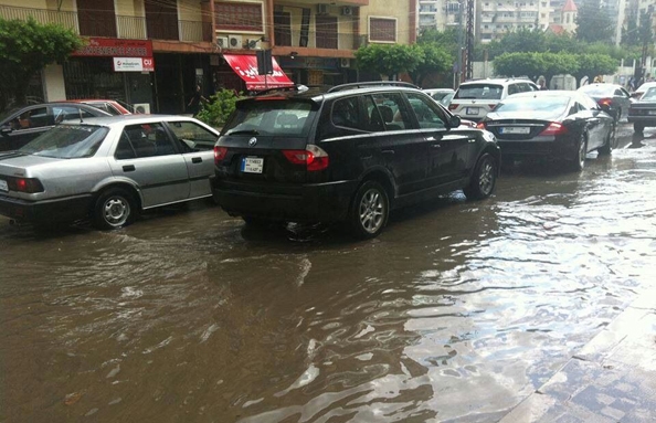 Service free of charge in Lebanon: sea within your hands