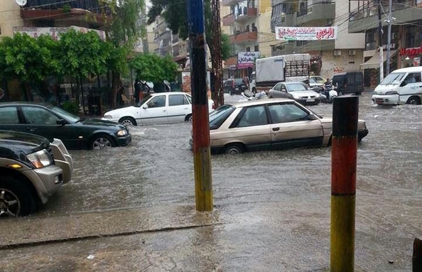 Service free of charge in Lebanon: sea within your hands