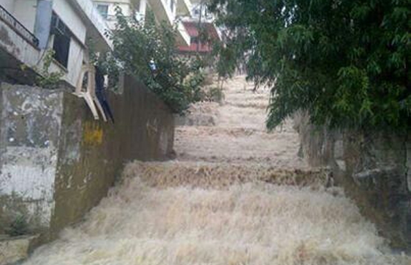 Service free of charge in Lebanon: sea within your hands