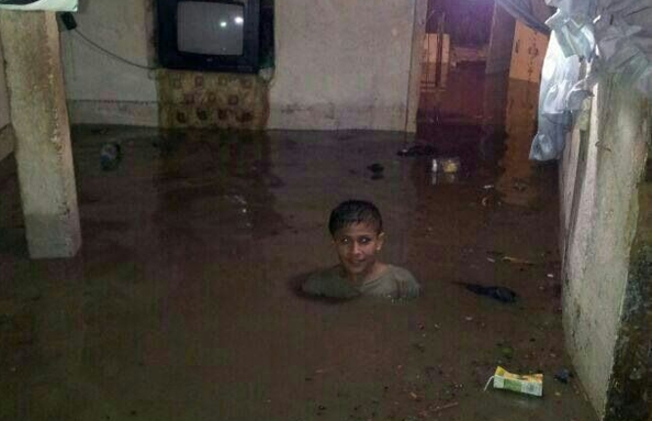 Service free of charge in Lebanon: sea within your hands