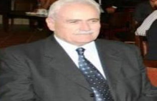 Development and Liberation MP Ali Osseiran called for holding human