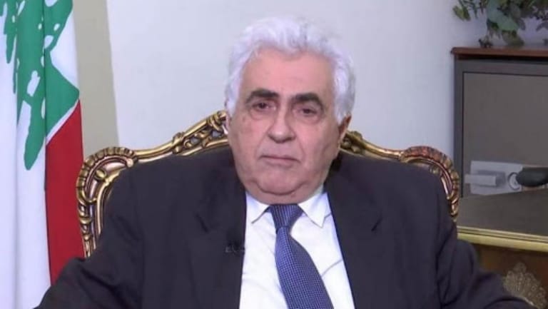 حتّي: المؤامرة تنجح عندما تكون أبوابنا مشرّعة