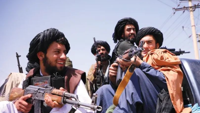 Taliban ask airlines to resume international flights to Afghanistan
