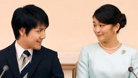 Overcoming criticism, Japanese princess set to marry on October 26