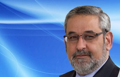 بقرادونيان من معراب: تباحثنا في إعادة تقوية الوحدة المسيحية ولتأليف حكومة واقعية