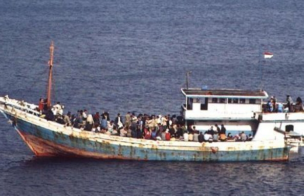 Lebanese envoy to Indonesia: DNA tests required to identify bodies retrieved in capsized asylum-seeker vessel