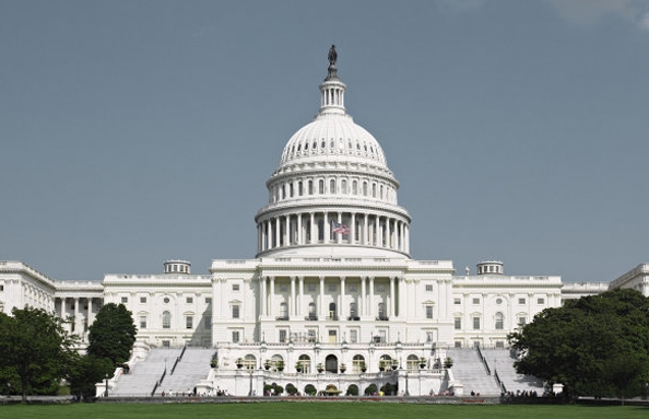 Government Shutdown Officially Begins in U.S.