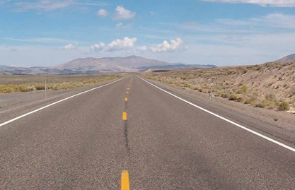 فتح الطريق عند مستديرة ابو علي واستمرار قطع طريق البداوي