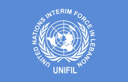 Chinese peacekeepers honored in Lebanon 