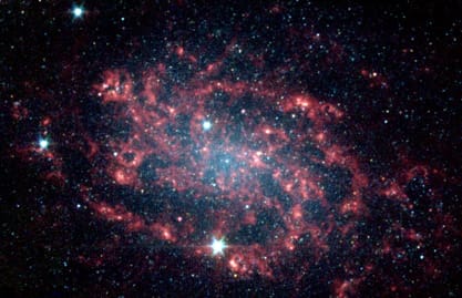 مركبة الفضاء "كاسيني" تعثر على عنصر البروبلين على تيتان قمر كوكب زحل