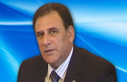 الجراح: "حزب الله" اتخذ قرارا بعدم تشيكل الحكومة وربطها بالاستحقاق الرئاسي لوضعهما على طاولة الحوار بهدف جني المكاسب