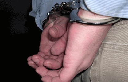 فوج حرس مدينة بيروت القى القبض على نشال وشبان سوريين