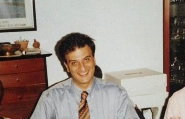 Lebanese surgeon Gabriel Ghorayeb the most skillful in France