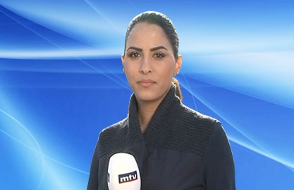 mtv correspondent: awaiting for the survivors to enter the VIP Lounge at Beirut airport