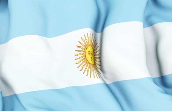 Argentine president will have surgery tomorrow to remove blood squeezing her brain