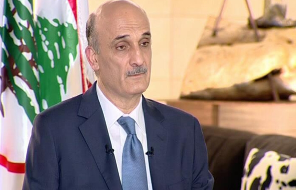 جعجع: لا نريد مزارع شبعا جديدة في البحر