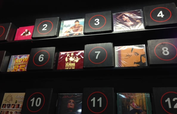 كليب "وحشاني بلادي" لكارول سماحة الفيديو الرسمي لشركة مصر للطيران